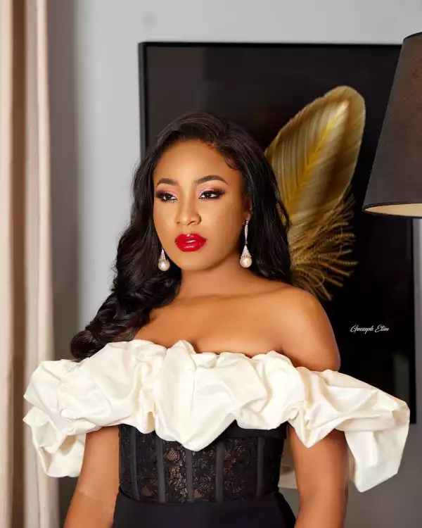 Stop Sending Gifts Through My Mum - BBNaija Star, Erica Warns Fans