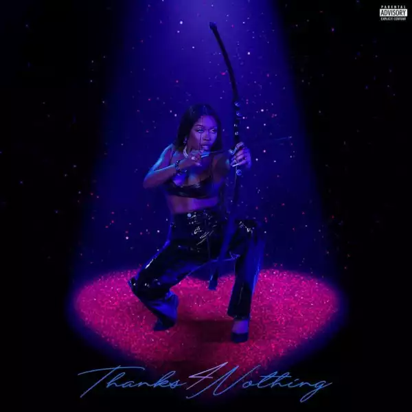 Tink – Thanks 4 Nothing (Intro)