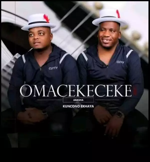 Omacekeceke Abasha – Shon Dali