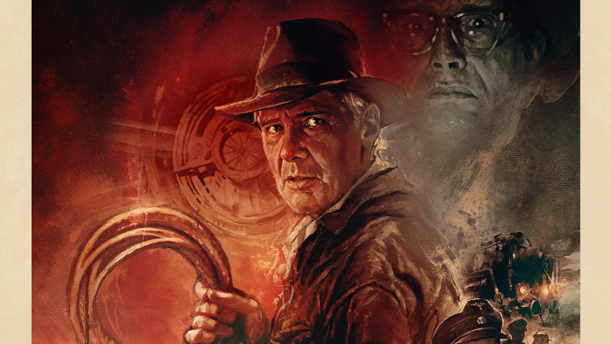 Indiana Jones 5 Runtime Makes Dial of Destiny the Longest Indy Movie