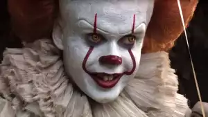 Bill Skarsgård Is Confirmed To Be Back as Pennywise in Welcome to Derry IT TV Series