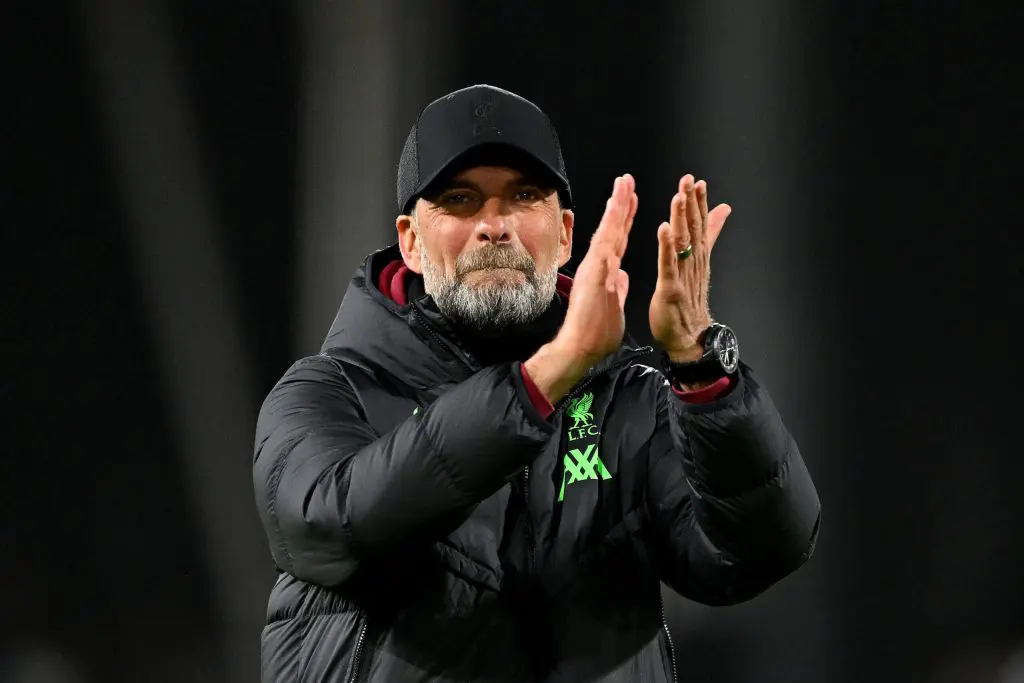 EPL: I might not coach again after leaving Liverpool – Klopp