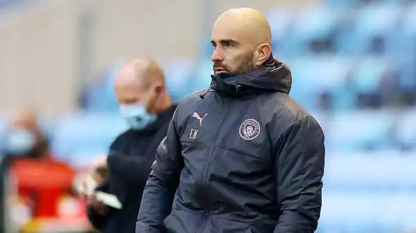 Enzo Maresca to become Man City assistant following Juanma Lillo departure