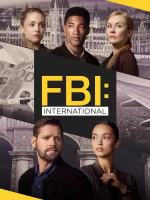 FBI International TV series Download Mp4 Waploaded