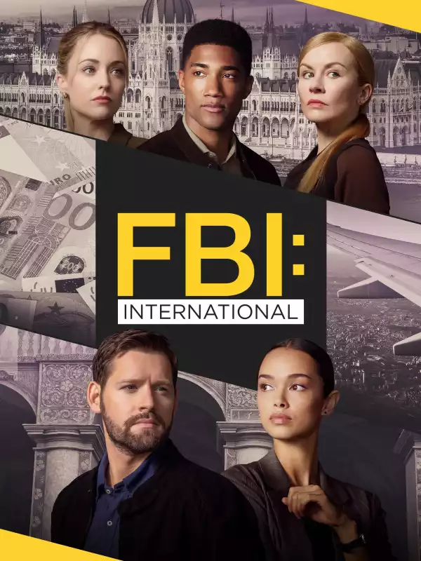 FBI International S03 E04