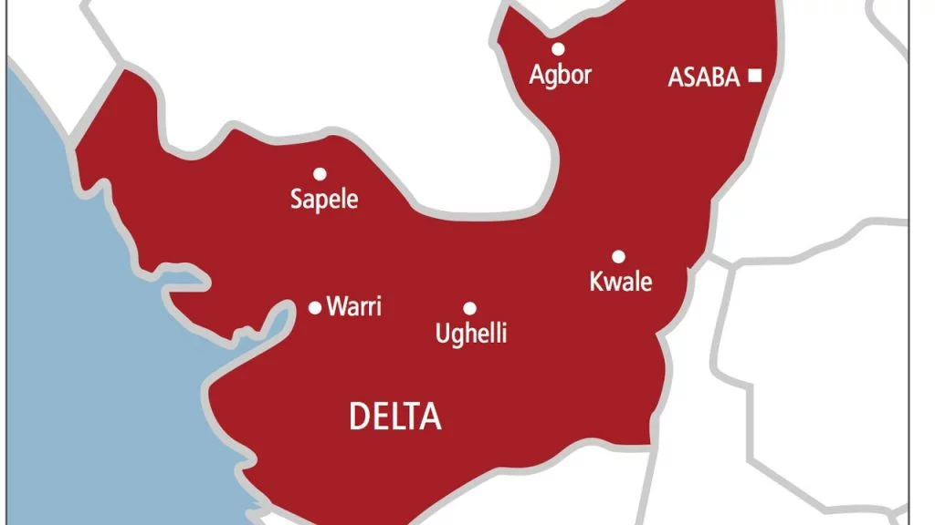 Two robbery suspects, cultist arrested in Delta