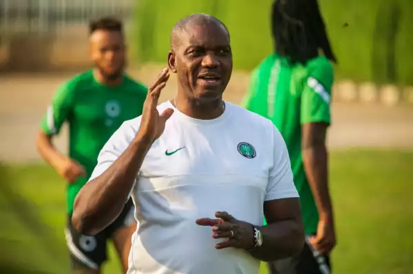 2023 Women World Cup: Solid point – Eguavoen reacts to Super Falcons’ draw with Canada