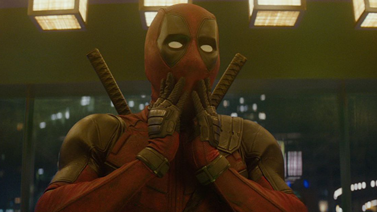 Deadpool 3 Working Title Unveiled for Marvel Studios Sequel