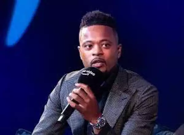 It Was A Nightmare Going to Bed - Patrice Evra Shares Story How He Was Sex#ally Abused By His Teacher