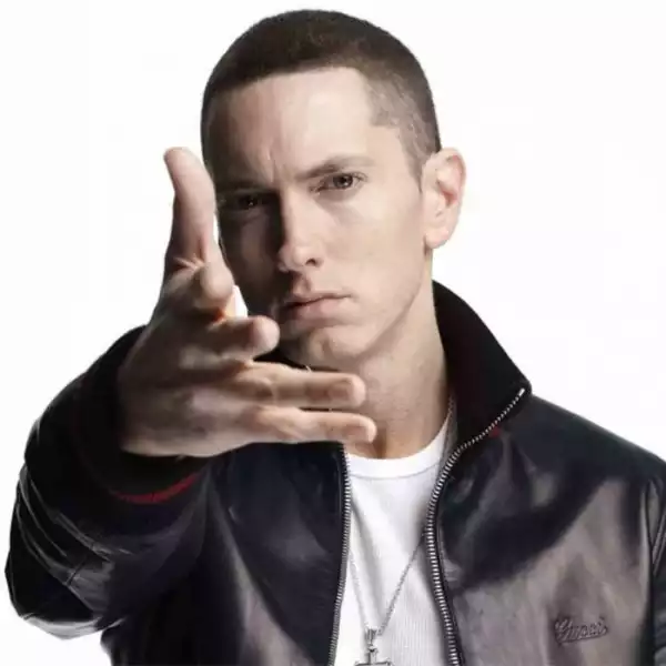 Best of Eminem Dj Mixtape (Old & New Songs)