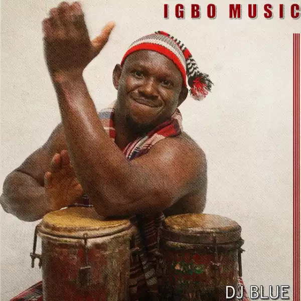 DJ Padosky - Hot Igbo Mixtape