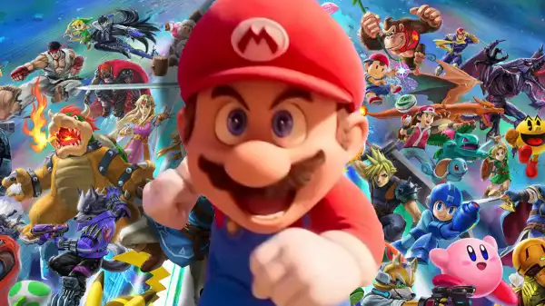The Super Mario Bros. Movie 2 Could Introduce a Nintendo Cinematic Universe, Says Chris Pratt