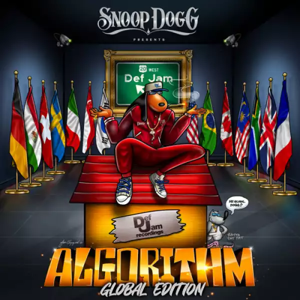 Snoop Dogg - No Smut On My Name (Snoop Dogg feat. Battle Locco, Kokane & Phonixthecool)