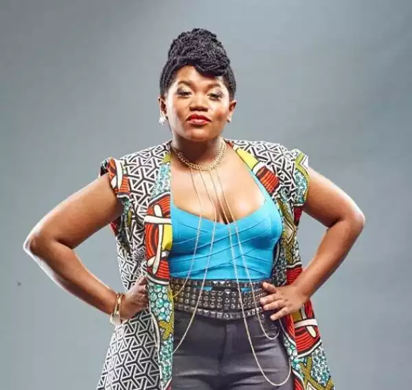 Popular South African Songstress, Busiswa Bags New Endorsement Deal