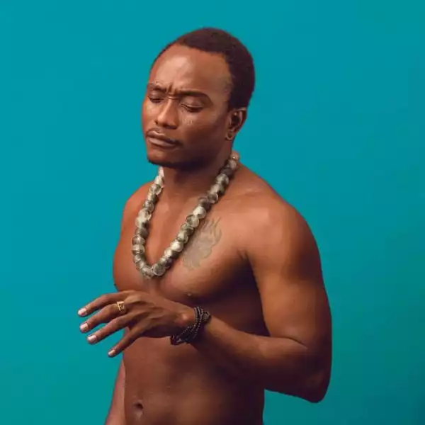 I Will Eventually Run Away From Nigeria – Brymo Cries Out