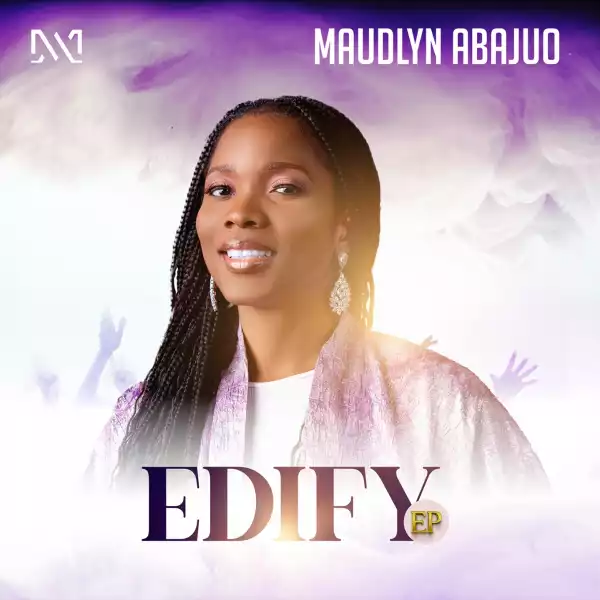 Maudlyn Abajuo - Be Still