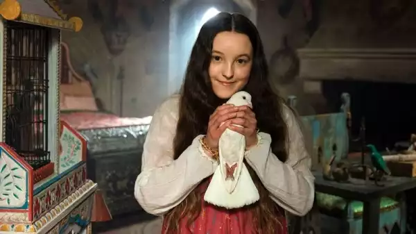 Catherine Called Birdy Trailer: Bella Ramsey Leads Medieval Dramedy