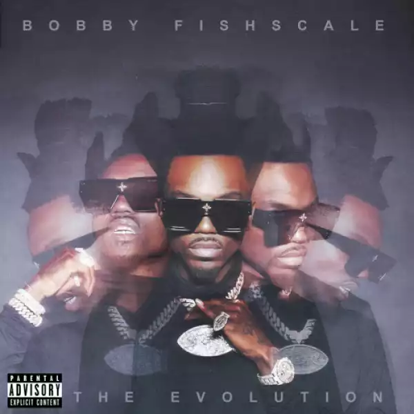 Bobby Fishscale - Make It Snow