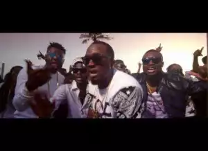 VIDEO+Audio Download: Chopstix – Stinking Shit ft. Yung L, Endia & Ice Prince