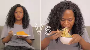 Maraji Comedy – Normal people VS KDRAMA (Comedy Video)