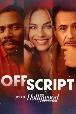 Off Script With The Hollywood Reporter S01 E09