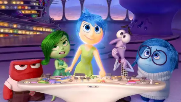 Inside Out 2 Box Office Previews Impress for Pixar Sequel