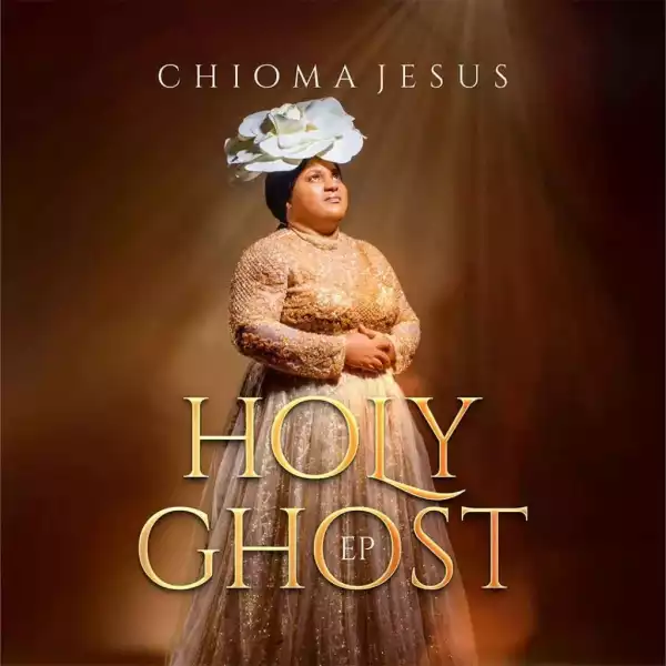 Chioma Jesus – Do Something ft Mercy Chinwo