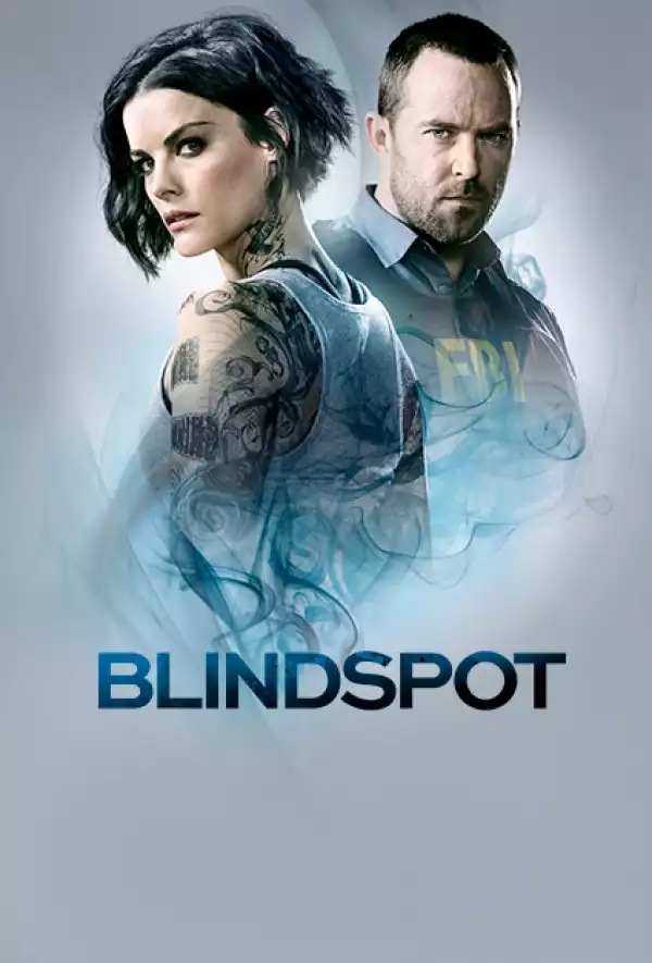 Blindspot S05E10 - Love You to Bits and Bytes