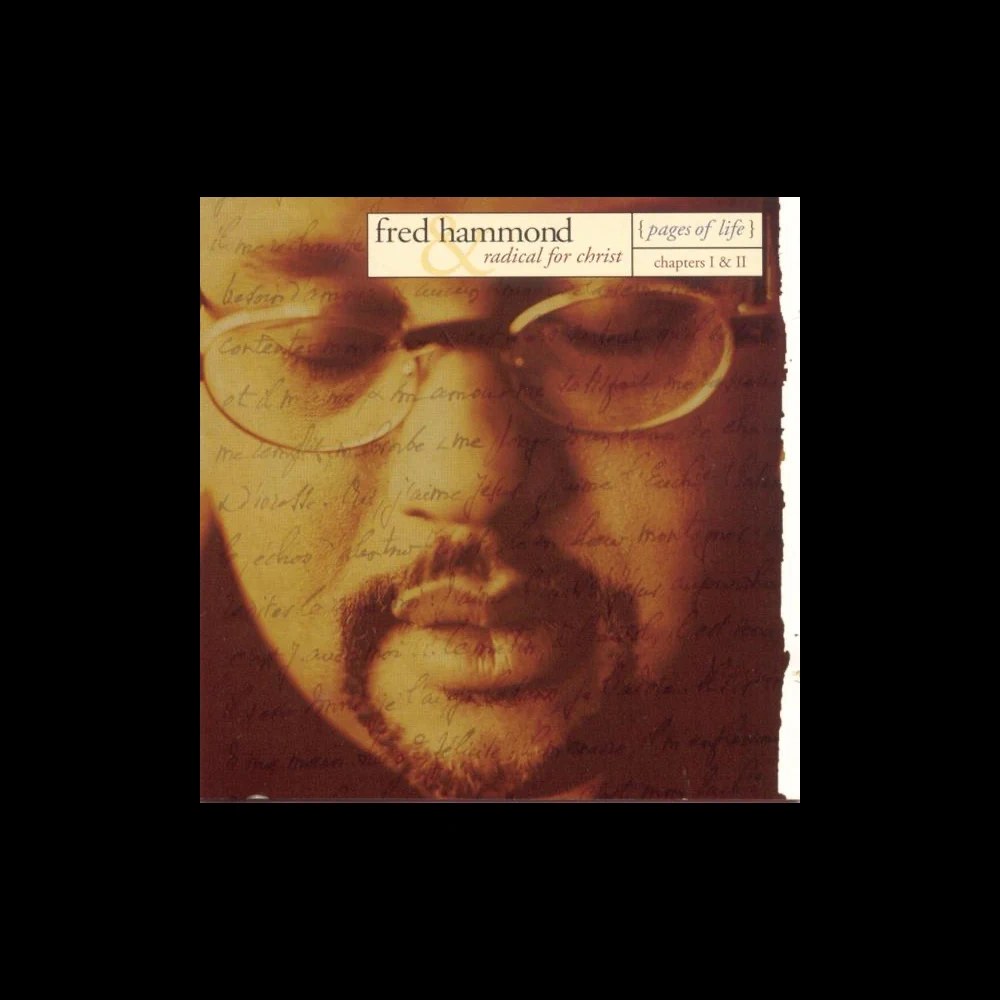 Fred Hammond & RFC - All Things Are Working