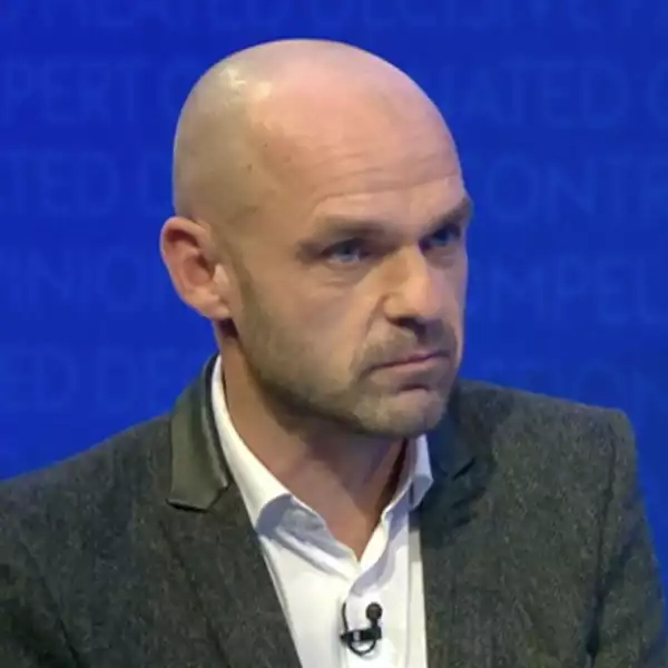 EPL: Arteta already told Raya he’ll replace Ramsdale as Arsenal’s No. 1 – Danny Murphy claims