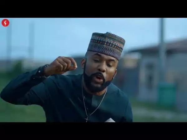 Broda Shaggi – Bad Cops Starr. Banky W (Comedy Video)