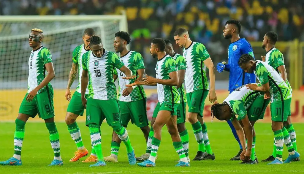 2026 WCQ: Super Eagles slip to 4th place as Rohr’s Benin Republic beat Rwanda