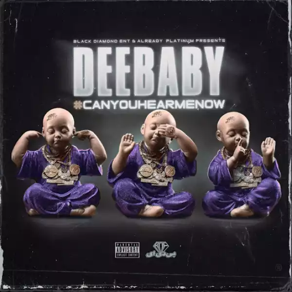 DeeBaby – Forgive Me If You May