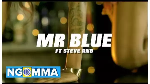 Mr Blue Ft. Steve Rnb – Pombe Na Muziki (Music Video)
