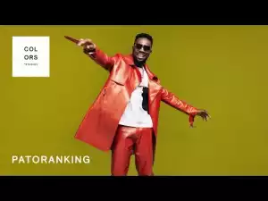 Video: Patoranking Performs His Song 