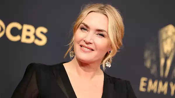 The Palace: Kate Winslet Reunites with HBO for New Miniseries