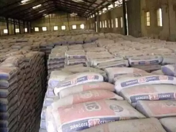 Innovative marketing, others push Dangote Cement revenue to N891.7b
