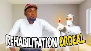 Mark Angel – Rehabilitation Ordeal (Episode 92) (Comedy Video)