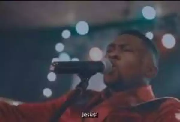 Odunayo Aboderin – Yeshua (Jesus)