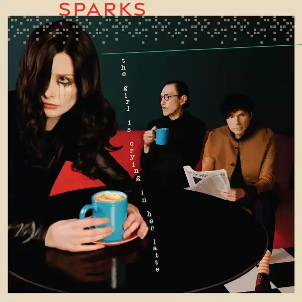 Sparks - Take Me For A Ride