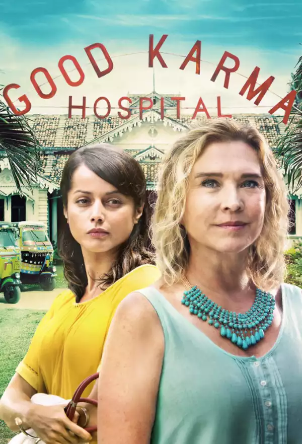 The Good Karma Hospital S04E05