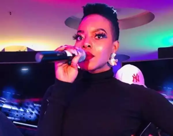 South African songstress Nomcebo’s “Xola moya wam” Music Visual Hits 3 Million Views On YouTube