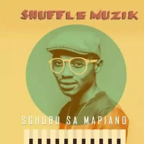 Shuffle Muzik – Jaiva Yepa (feat. Masterpiece & Urban Deep)