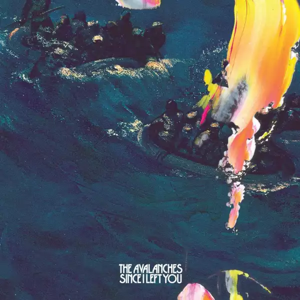 The Avalanches – A Different Feeling