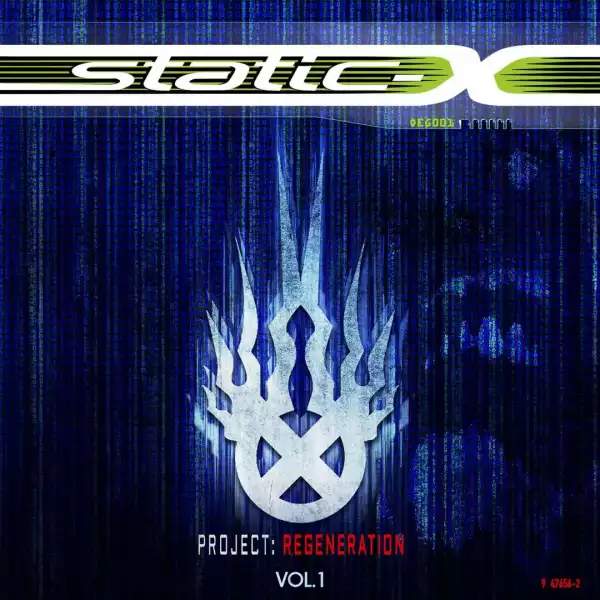 Static-X – Something of My Own