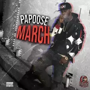 Papoose Ft. Remy Ma – Smack