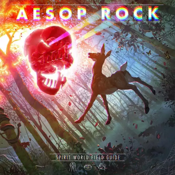 Aesop Rock – Kodokushi