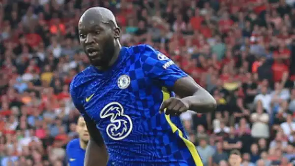 Agent of Chelsea striker Lukaku: Leaving Inter Milan more painful than fans think