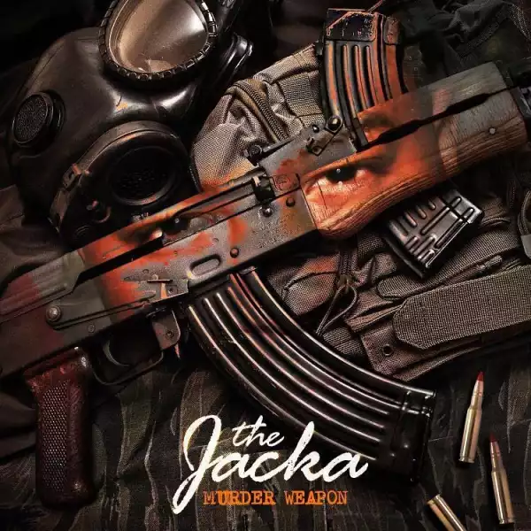 The Jacka Ft. Cormega - Too Real