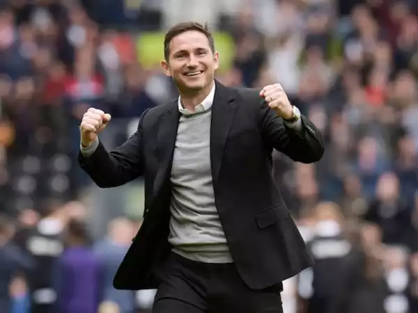 EPL: Frank Lampard told to take Newcastle job